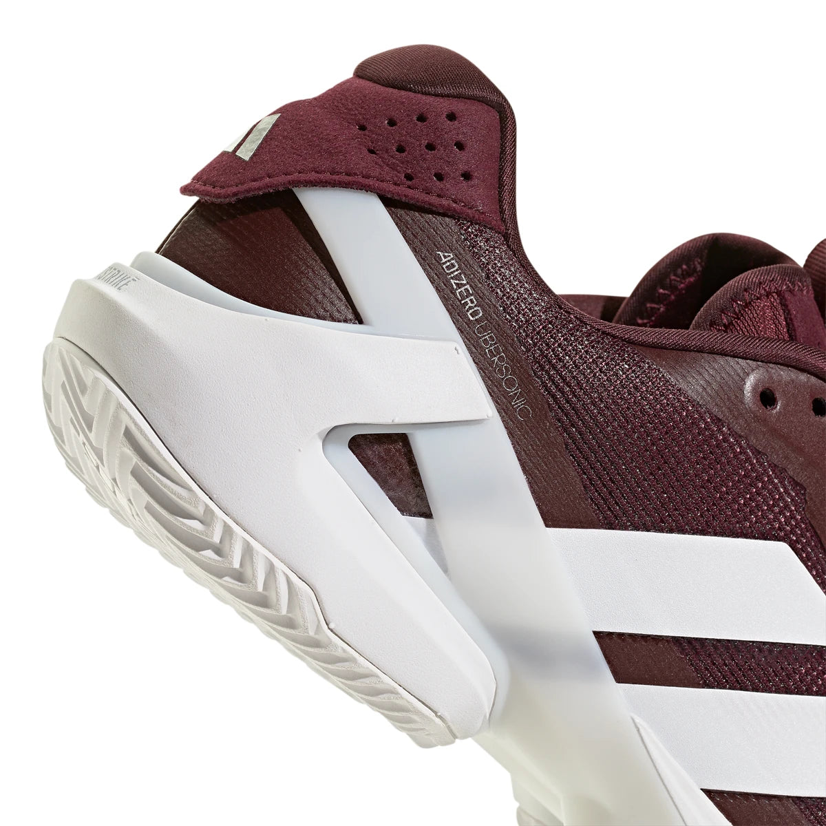 CHAUSSURES ADIDAS ADIZERO UBERSONIC 5 TERRE BATTUE