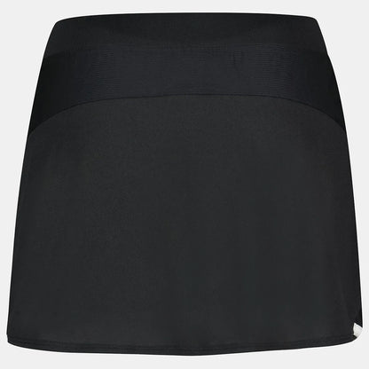 JUPE LE COQ SPORTIF FEMME PADEL SHORT INTEGRE