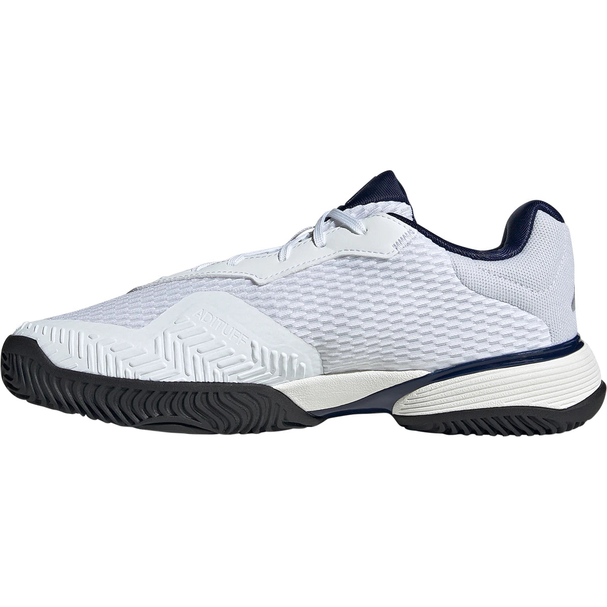 CHAUSSURES ADIDAS JUNIOR BARRICADE TOUTES SURFACES