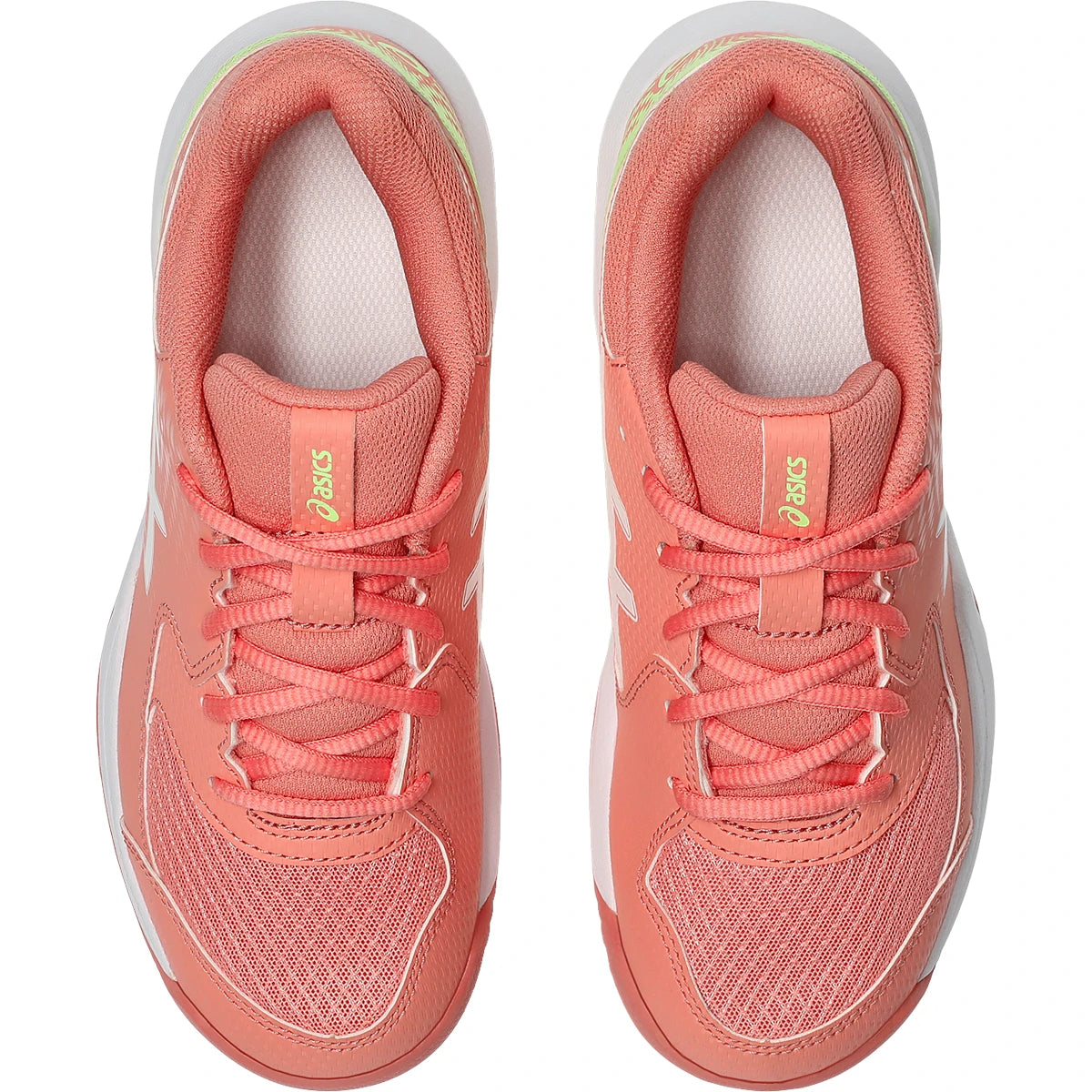 CHAUSSURES PADEL ASICS JUNIOR GEL DEDICATE 8 GS