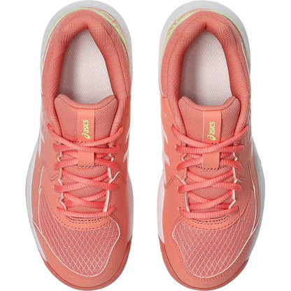 CHAUSSURES PADEL ASICS JUNIOR GEL DEDICATE 8 GS