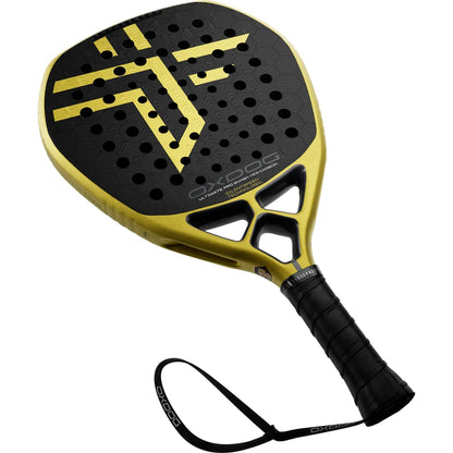 RAQUETTE DE PADEL OXDOG ULTIMATE PRO SMASH