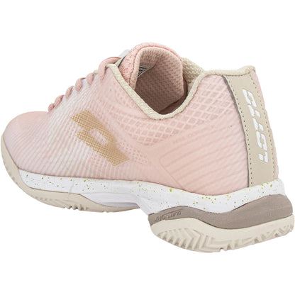 CHAUSSURES LOTTO FEMME MIRAGE 300 III TERRE BATTUE