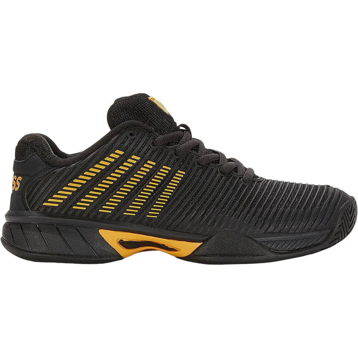 CHAUSSURES K-SWISS JUNIOR HYPERCOURT EXPRESS 2 TOUTES SURFACES