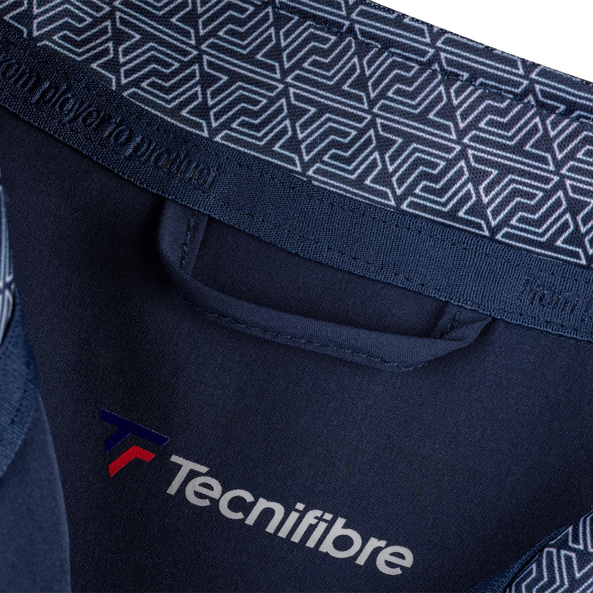 VESTE TECNIFIBRE PRO LIGHT FULL ZIP