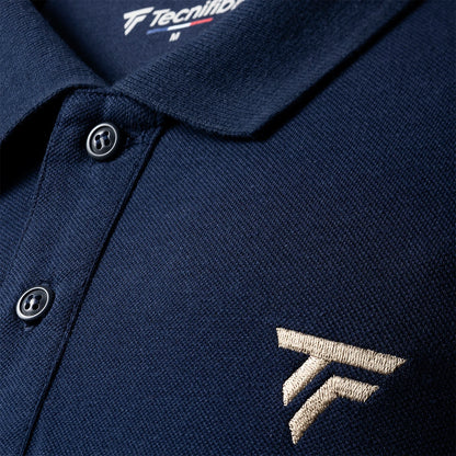 POLO TECNIFIBRE PRO KNIT