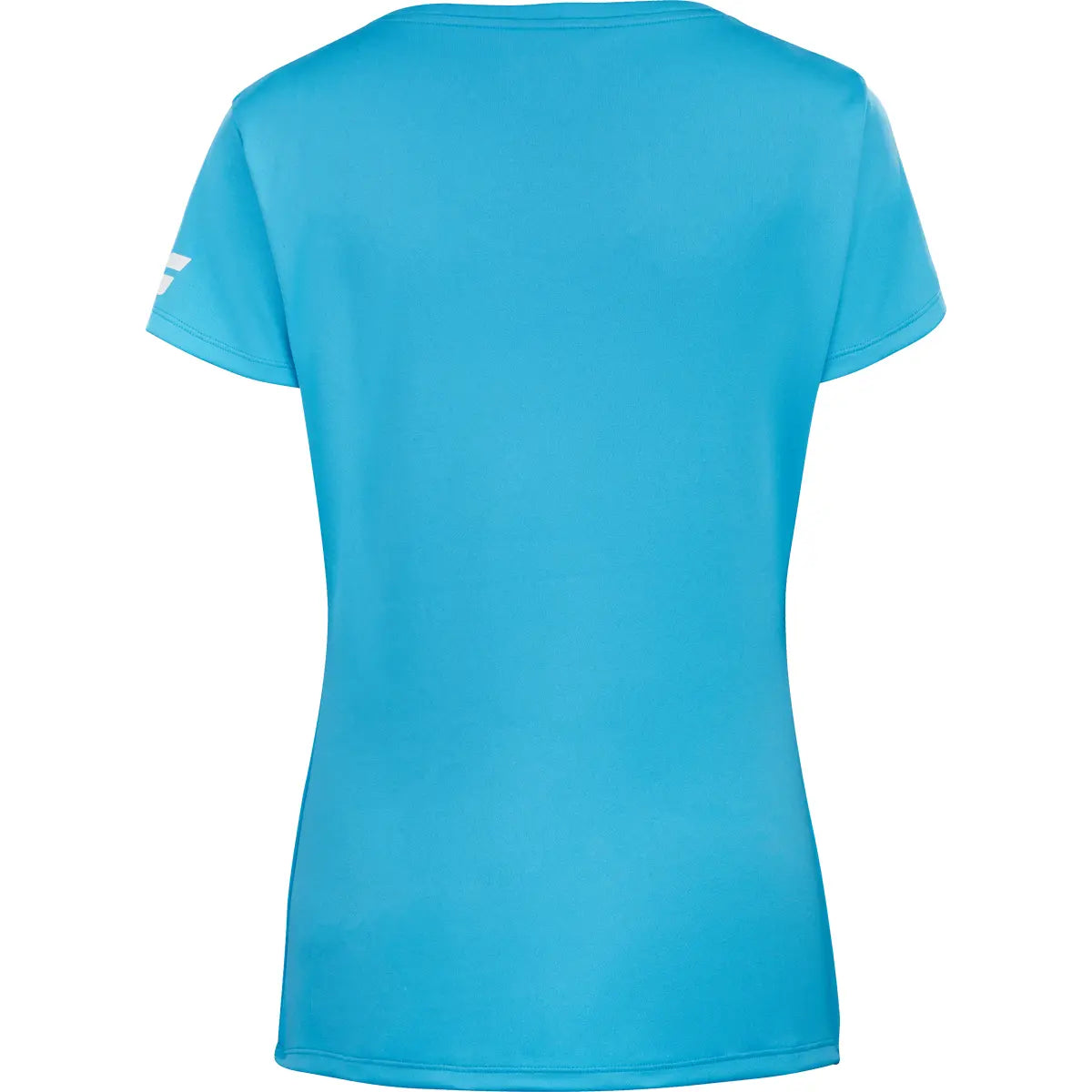 T-SHIRT BABOLAT JUNIOR FILLE PLAY CAP SLEEVE