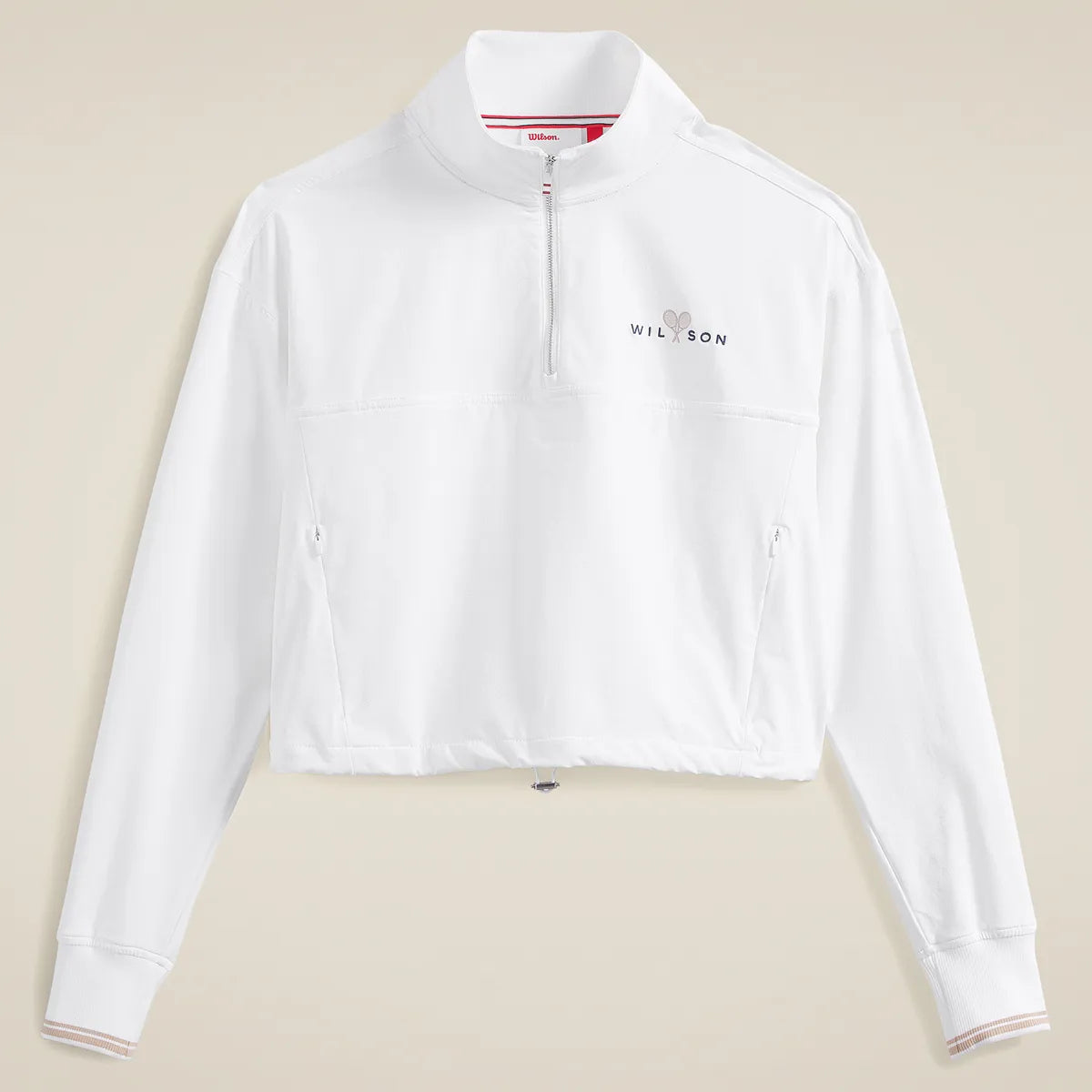 SWEAT WILSON FEMME DAVENPORT