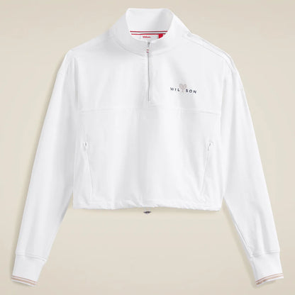 SWEAT WILSON FEMME DAVENPORT