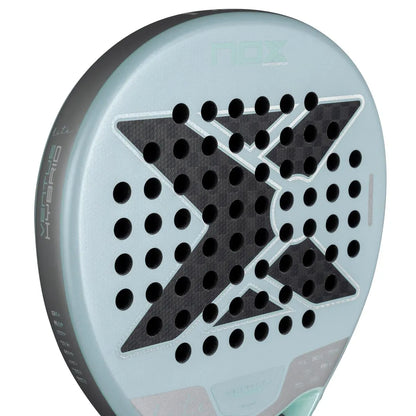RAQUETTE DE PADEL NOX VENTUS HYBRID 12K LITE 2026