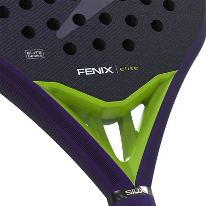 RAQUETTE DE PADEL SIUX FENIX ELITE 6