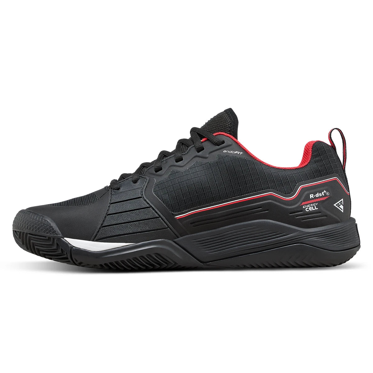 CHAUSSURES WILSON RUSH PRO 4.5 TERRE BATTUE