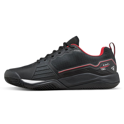 CHAUSSURES WILSON RUSH PRO 4.5 TERRE BATTUE