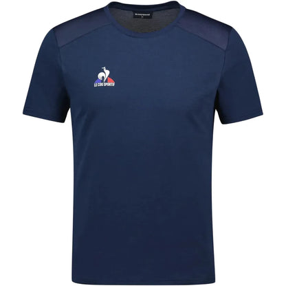 T-SHIRT LE COQ SPORTIF PADEL