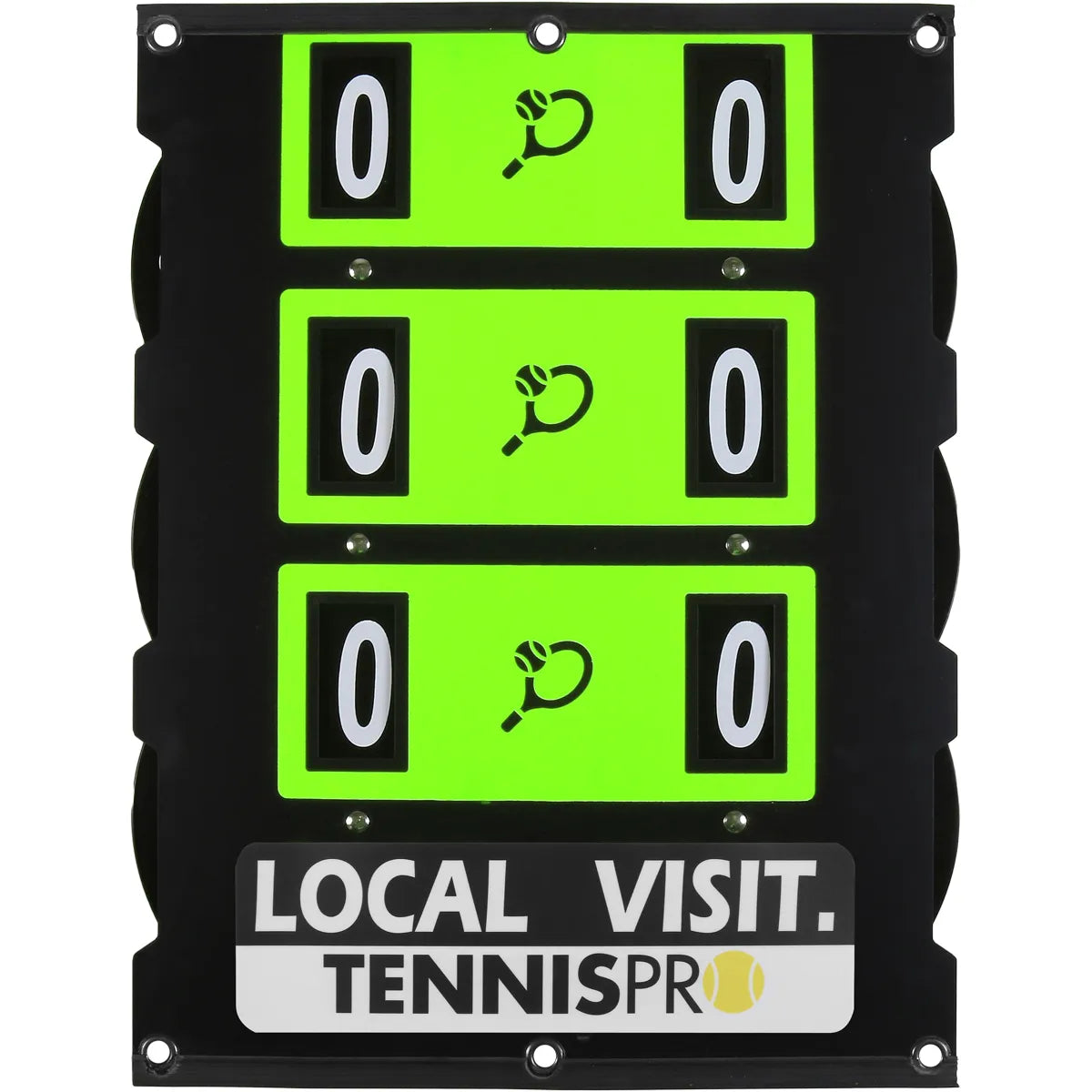 AFFICHEUR DE SCORE 60CM*46CM