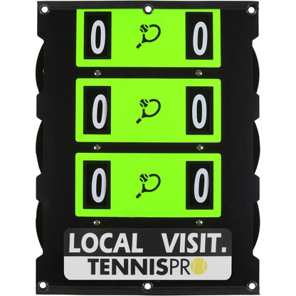 AFFICHEUR DE SCORE 60CM*46CM