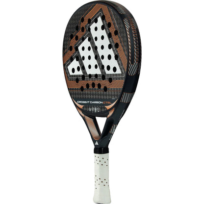 RAQUETTE DE PADEL ADIDAS CROSS IT CARBON CTRL 2026
