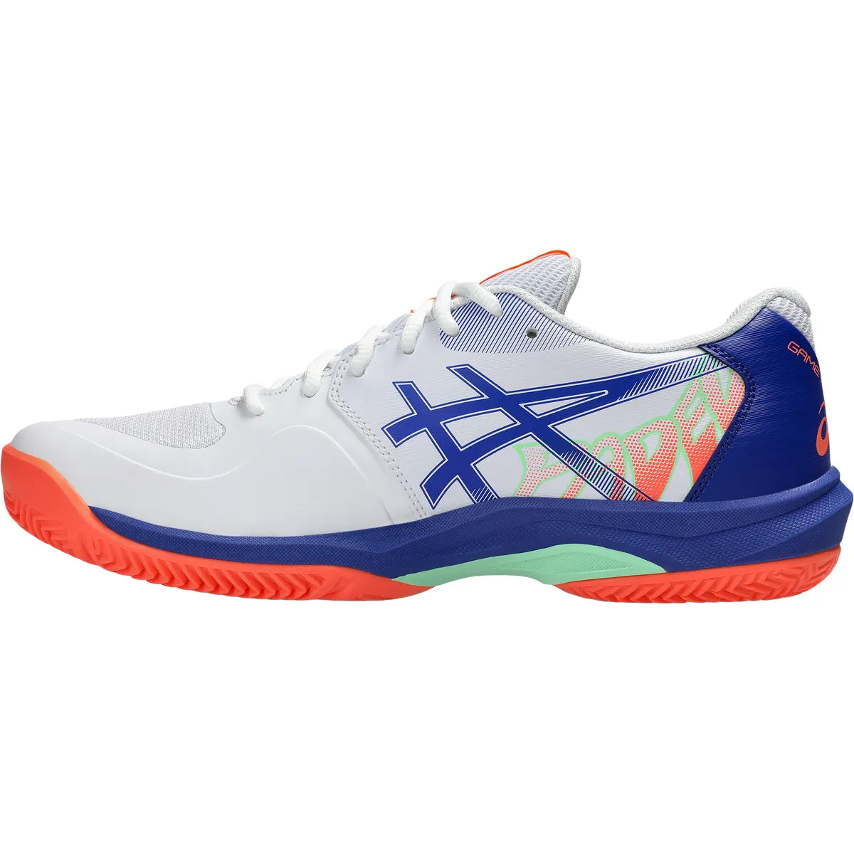 CHAUSSURES ASICS PADEL GAME FF
