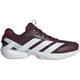 CHAUSSURES ADIDAS ADIZERO UBERSONIC 5 TERRE BATTUE