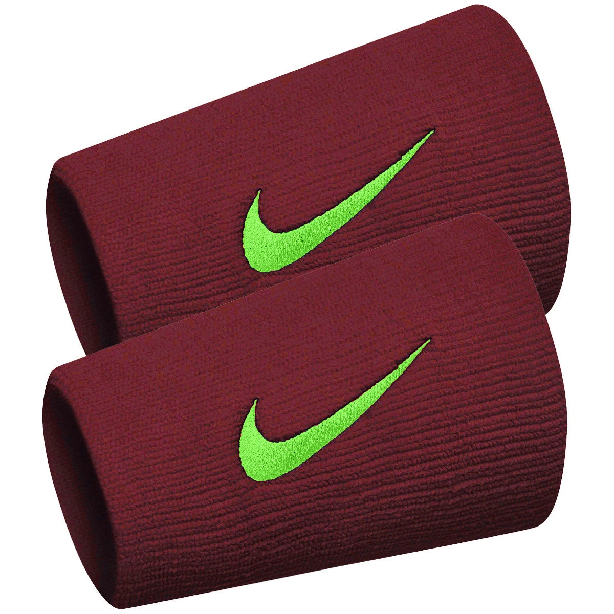 SERRE POIGNETS NIKE PREMIER DOUBLE LARGEUR