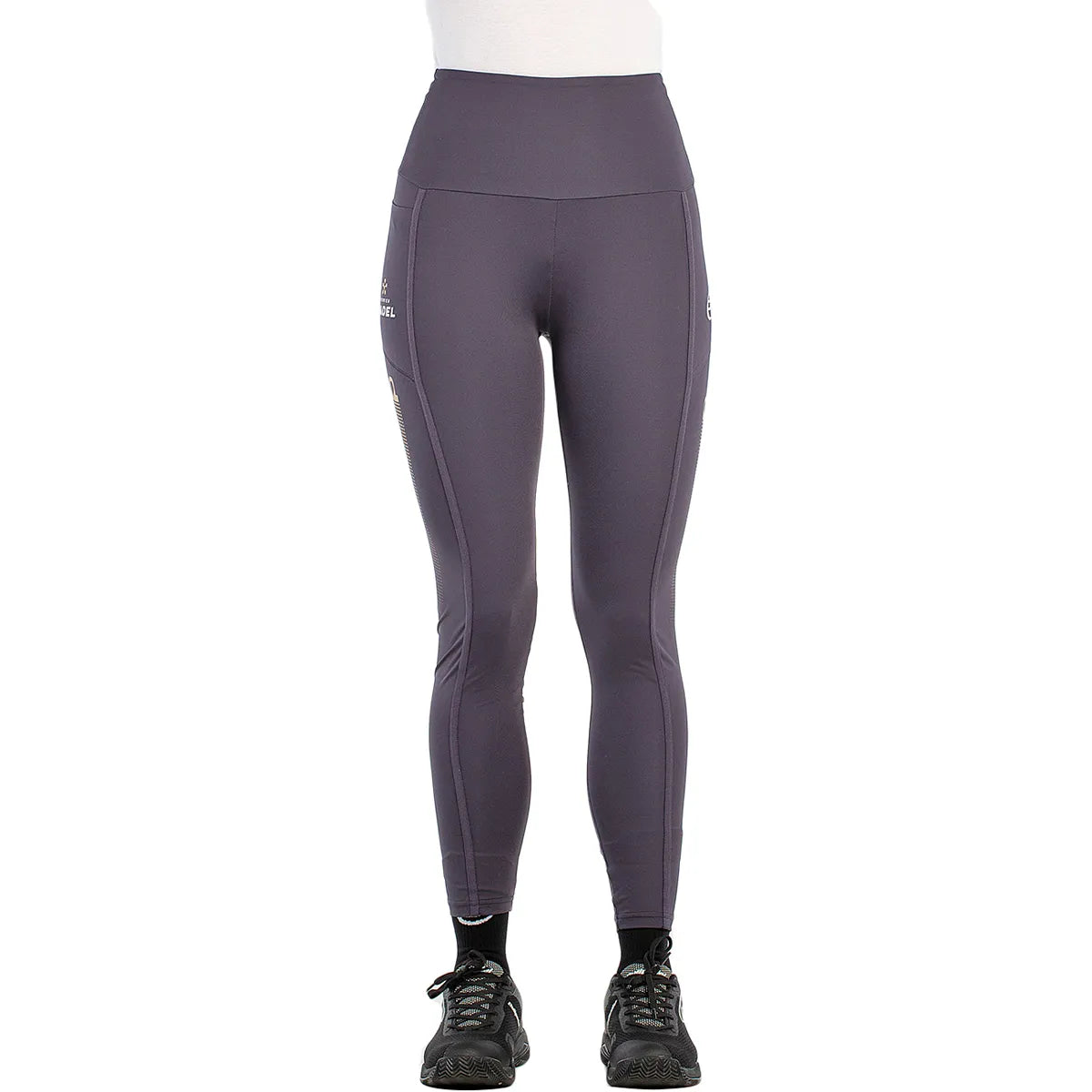 COLLANT BULLPADEL FEMME AFATA