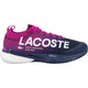 CHAUSSURES LACOSTE AG-LT LITE TERRE BATTUE