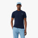 T-SHIRT LACOSTE CORE PERFORMANCE TRAINING GRAPHIC BALLE