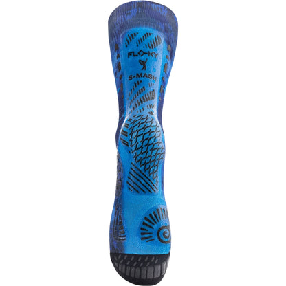 CHAUSSETTES DE COMPRESSION FLOKY S-MASH-3D FANTASY