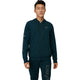 SWEAT ASICS BIG LOGO A CAPUCHE FULL ZIP TRAINING