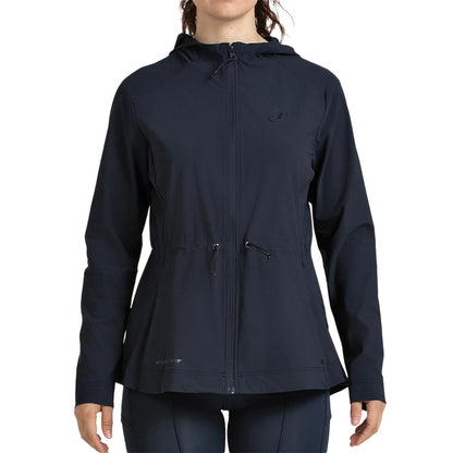 VESTE BULLPADEL FEMME PROLINE PORTAJE