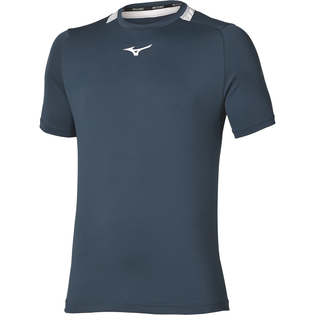 T-SHIRT MIZUNO LOGO