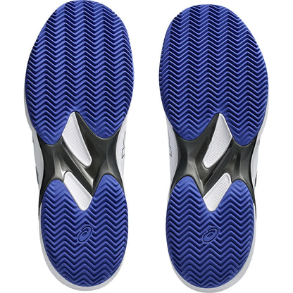 CHAUSSURES ASICS SOLUTION SWIFT FF 2 TERRE BATTUE