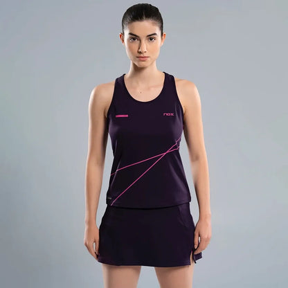 DEBARDEUR NOX FEMME PRO