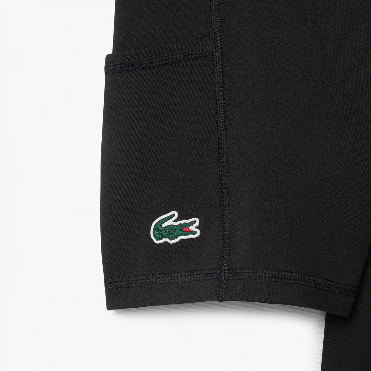 ROBE LACOSTE FEMME ATHLETE