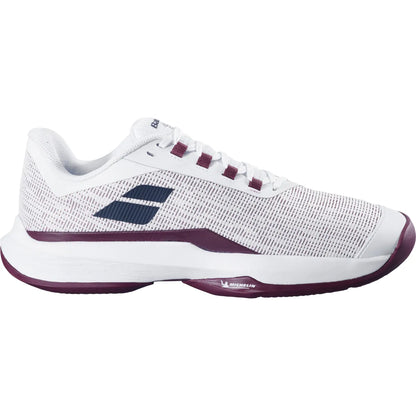 CHAUSSURES BABOLAT JET TERE 2 TERRE BATTUE