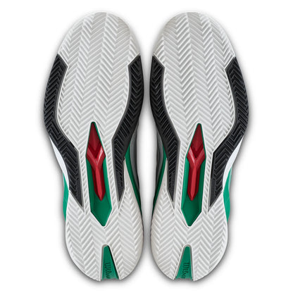 CHAUSSURES WILSON RUSH PRO 4.5 TERRE BATTUE