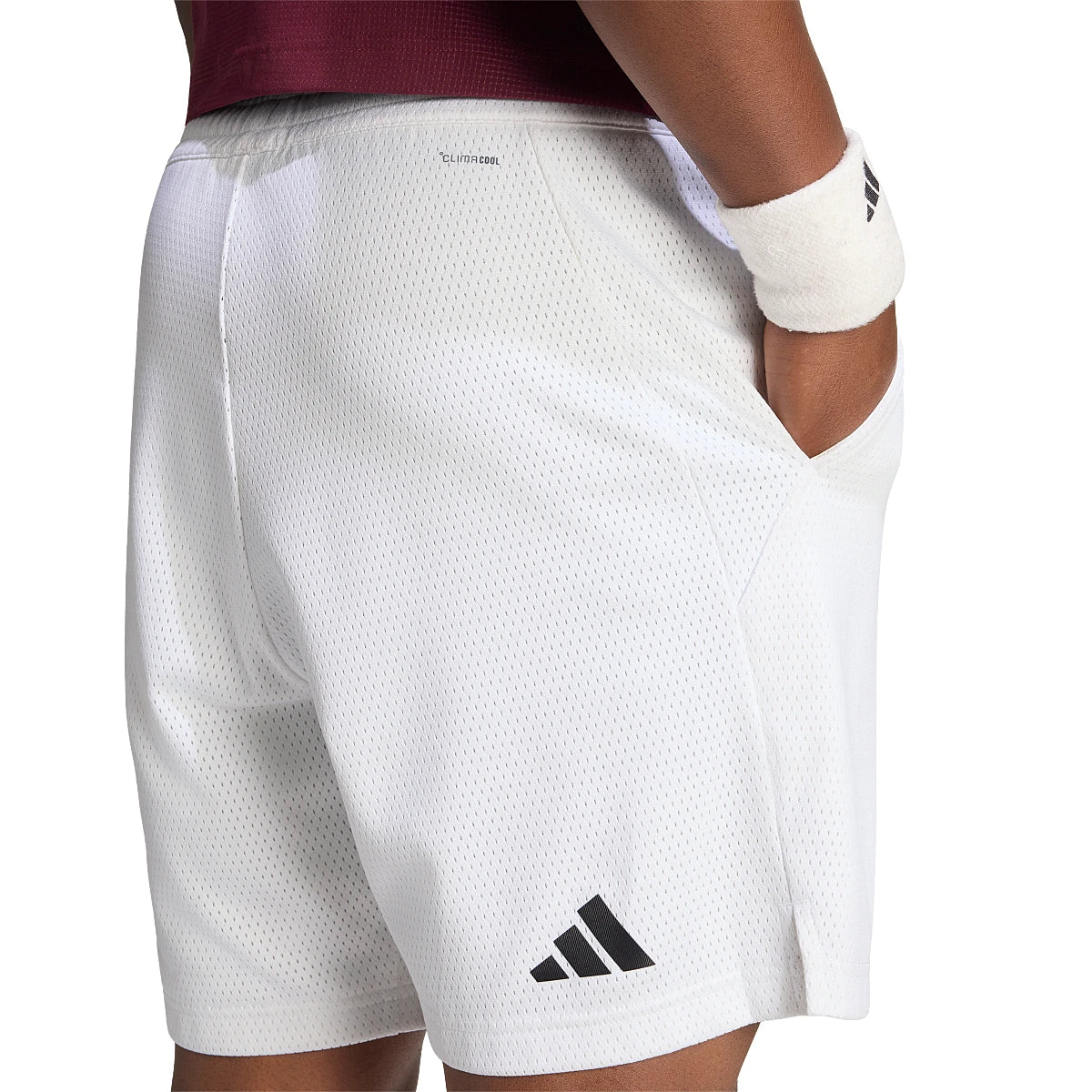 Short Adidas Homme