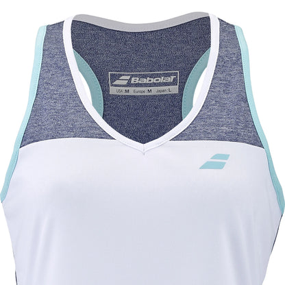 DEBARDEUR BABOLAT FEMME PLAY