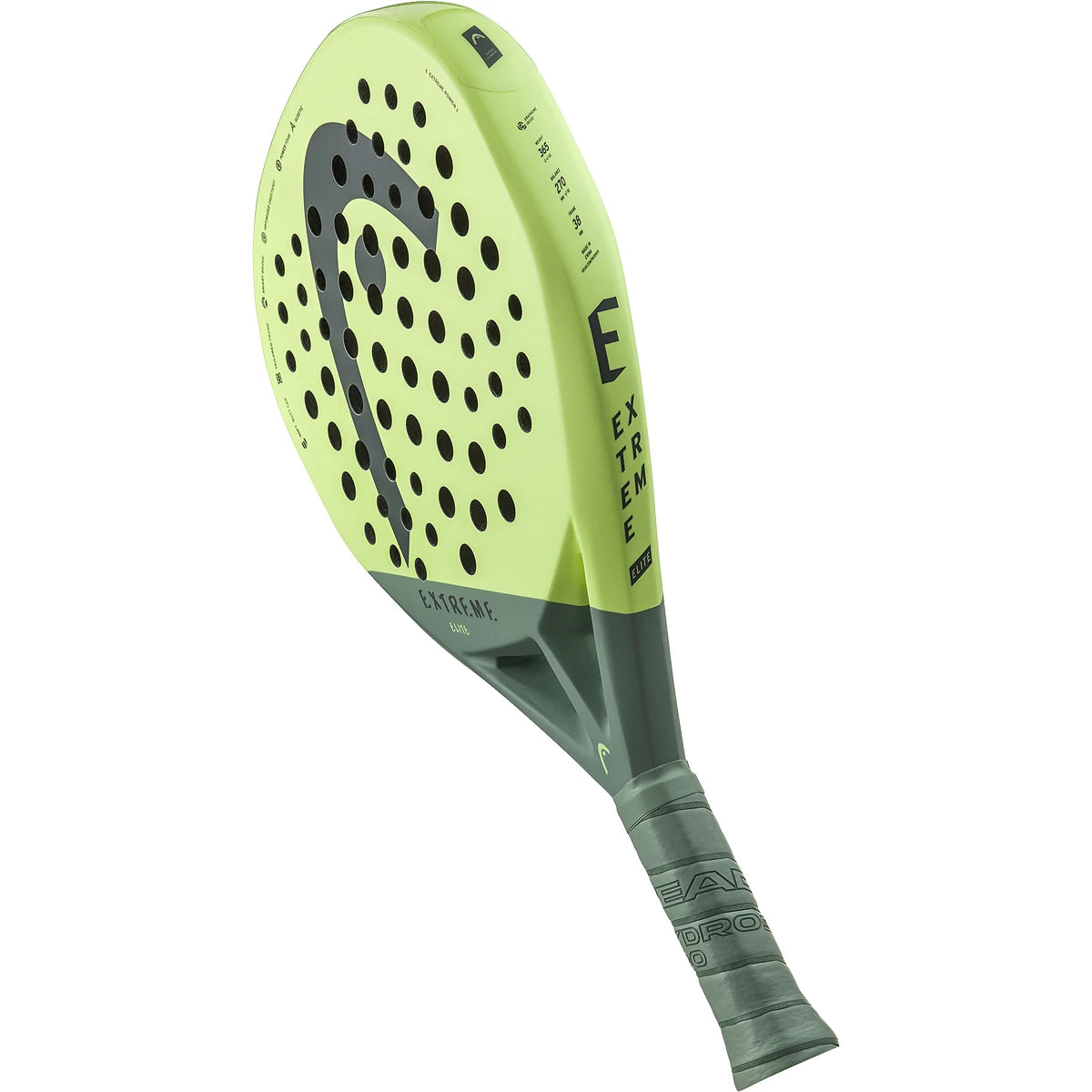 RAQUETTE DE PADEL HEAD EXTREME ELITE
