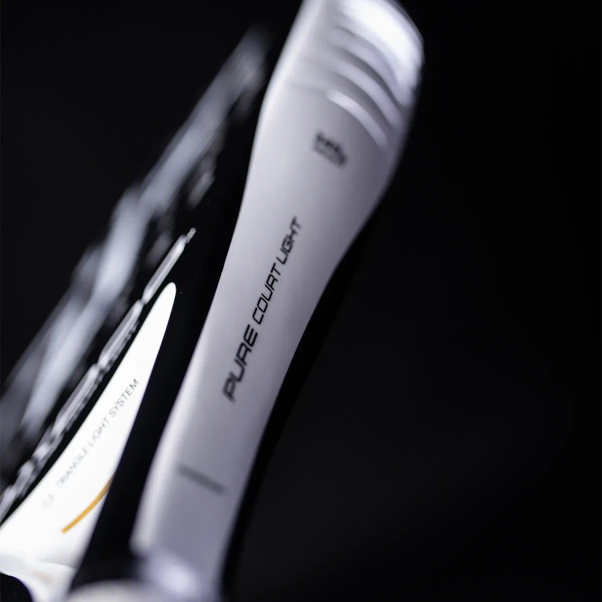 RAQUETTE DE PADEL OXDOG PURE COURT LIGHT