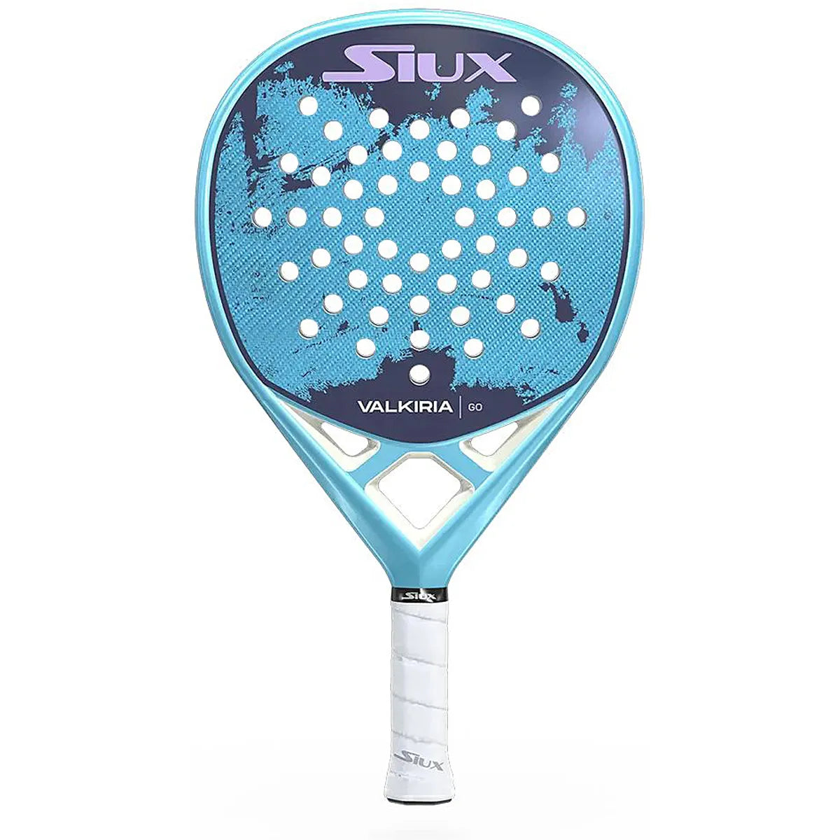RAQUETTE DE PADEL SIUX VALKIRIA GO