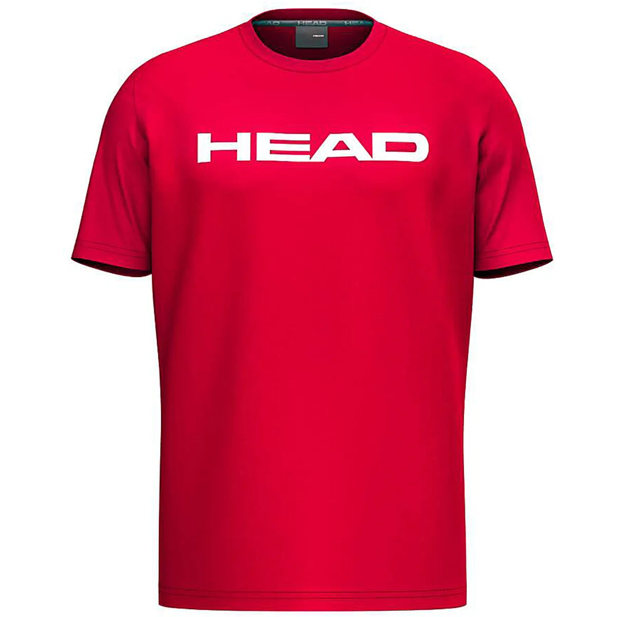 T-SHIRT HEAD JUNIOR CLUB ORIGINAL