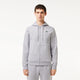 SWEAT LACOSTE A CAPUCHE FZ CORE PERRFORMANCE