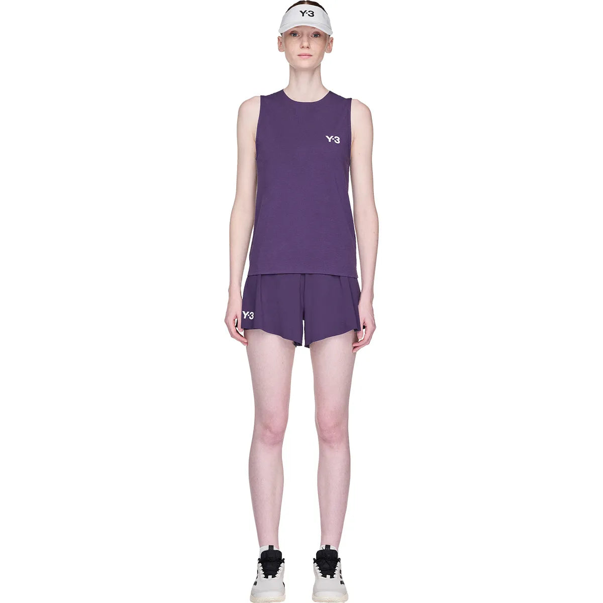 SHORT ADIDAS FEMME Y-3