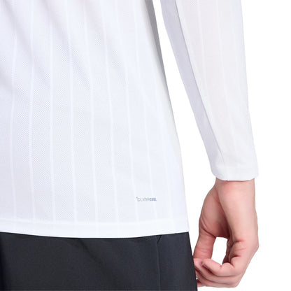 POLO ADIDAS WOW MANCHES LONGUES