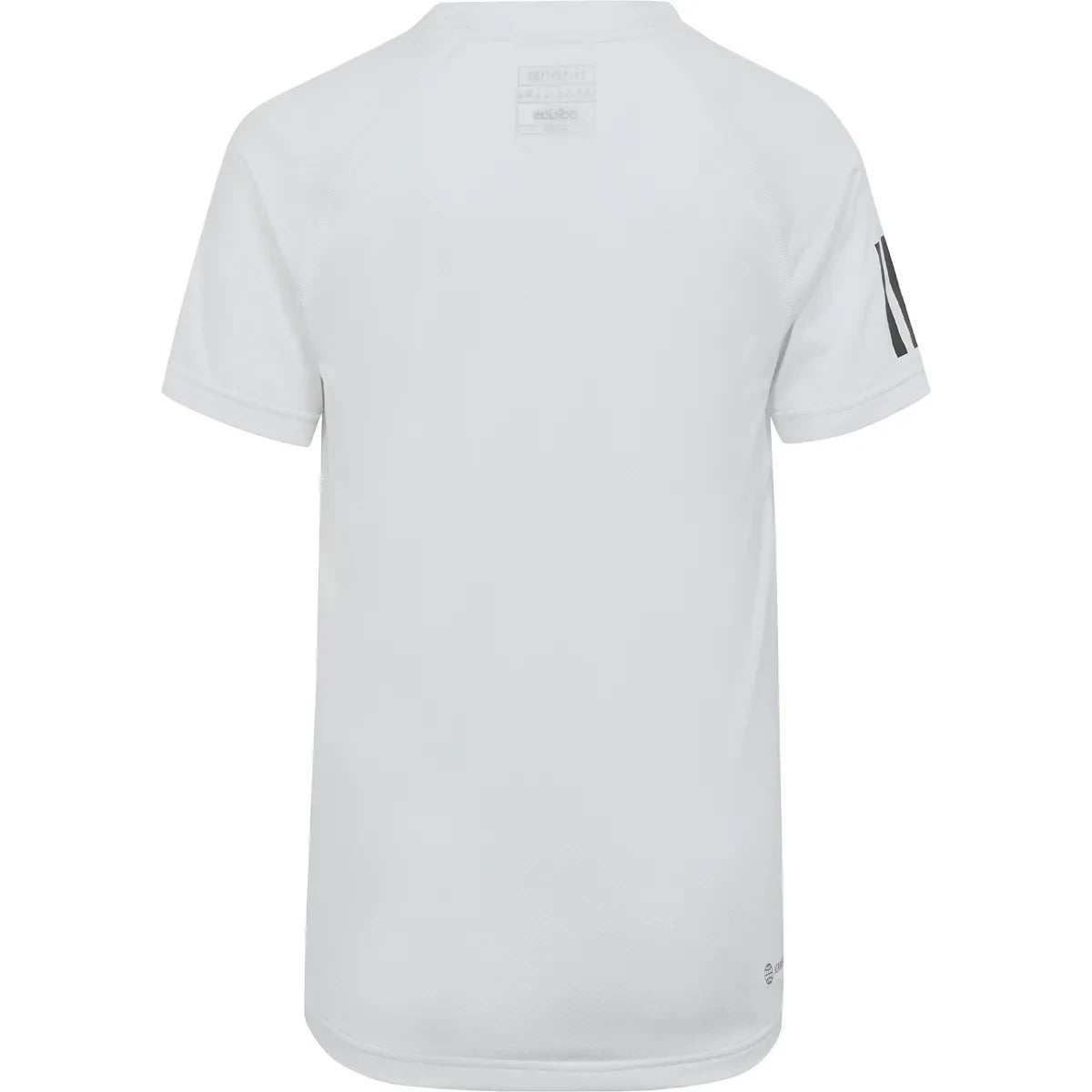 T-SHIRT ADIDAS CLUB JUNIOR FILLE