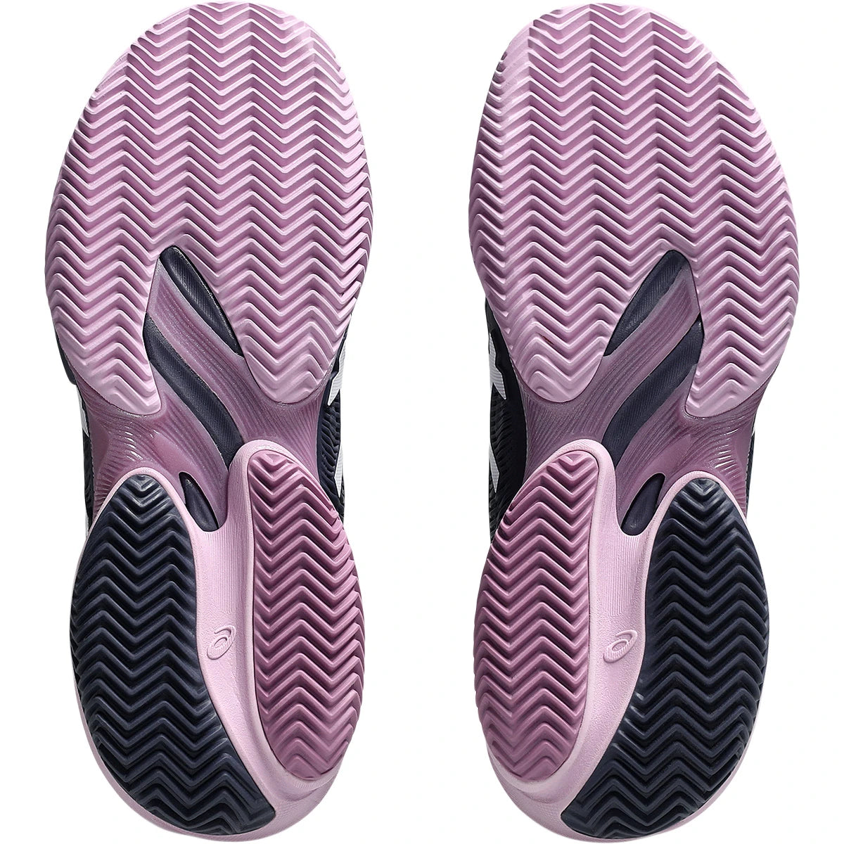 CHAUSSURES ASICS FEMME COURT FF3 TERRE BATTUE