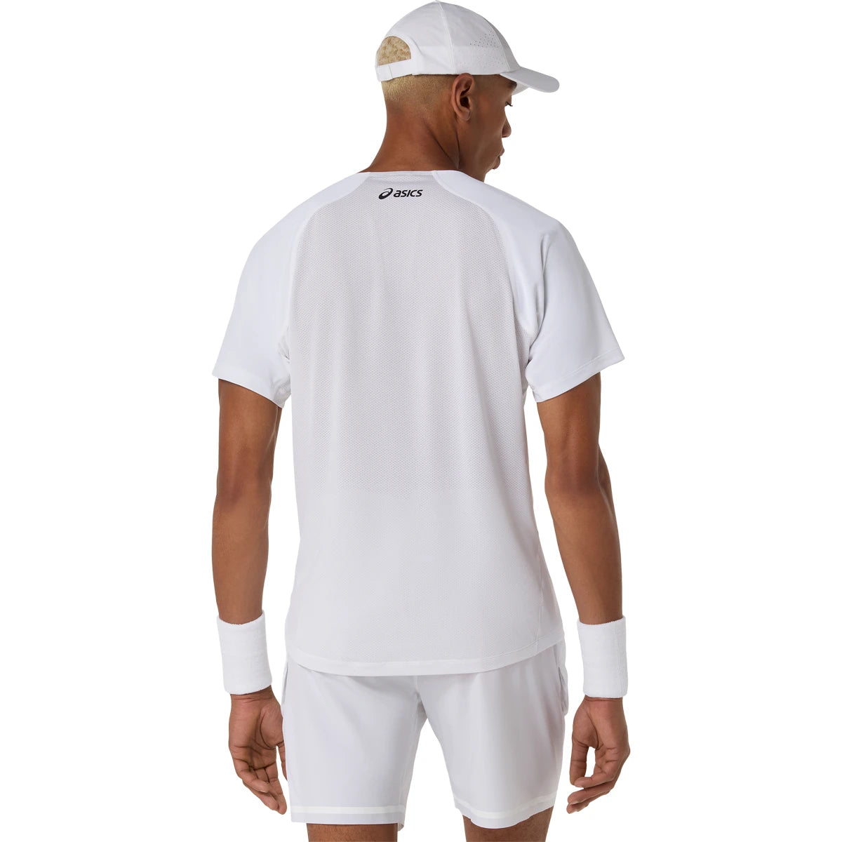 T-SHIRT ASICS MATCH