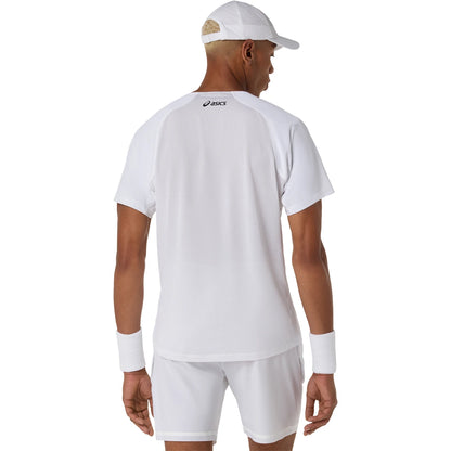 T-SHIRT ASICS MATCH