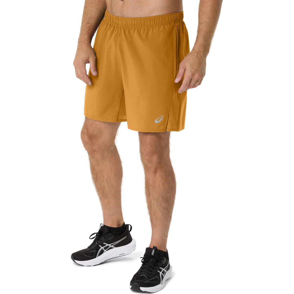 SHORT ASICS CORE 7IN